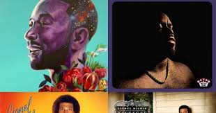 NewBlackMan (in Exile): The Sons of Lionel: Thomas Callaway and John  Stephens by Mark Anthony Neal