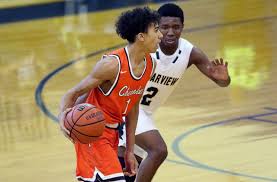 Boys basketball: Stith and Wixted help Cherokee edge past No. 8 Paul VI