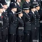Uk met police tunic hi-res stock photography and images - Alamy