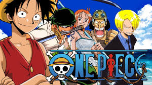 Live Action One Piece Series Coming To Netflix Orends Range Temp