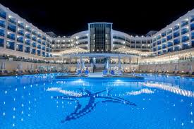 Tripadvisor has 47,126 reviews of didim hotels, attractions, and restaurants making it your best didim resource. Hotel Maxeria Blue Didyma Didim Altinkum Vtours