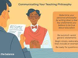 Information and translations of experience is the best teacher in the most comprehensive dictionary definitions resource on the web. How To Answer What Is Your Teaching Philosophy