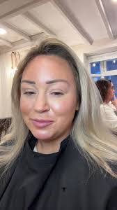 Tina Hurley's Instagram, Twitter & Facebook