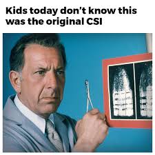 If you know, you know. 😏 Starting Monday, #QuincyME airs every night at 7p  ET