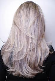 See more ideas about hair flip, retro hairstyles, vintage hairstyles. 67 Trendy Long Layered Haircuts Hairstyles For Every Taste Glowsly