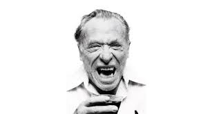 Featuring: Charles Bukowski
