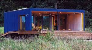 Empty Container House Cheap And Durable Modern House Designs Container House Container House Design House Designs Exterior