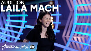 American idol 2021 spoilers winner name predictions who will win the final. Gabby Barrett But Angrier Laila Mach Auditions With Her Version Of I Hope American Idol 2021 Youtube