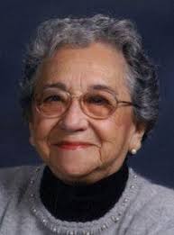 Ma. Gemeinhardt Obituary