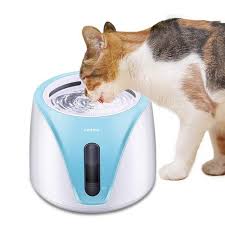 Carno Kopek Kedi Su Selalesi 2 L Pet Ankara