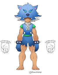 Brawl stars is a free multiplayer mobile arena fighter/party brawler/shoot 'em up video game developed and published by supercell. 1026 Hornstromp Series Youtube Igrovye Arty Fan Art Leon