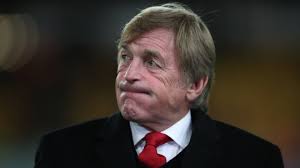 Kenny Dalglish latest footballing great to test positive for coronavirus
