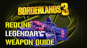 Pin On Borderlands 3