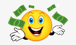 These and other pictures are absolutely free, so you can use them for any purpose, such as education or entertainment. Smiley Face Thumbs Up Png Money Smiley Full Size Png Download Seekpng