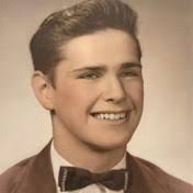 Daniel Heslin's Instagram, Twitter & Facebook