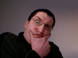 Introducing Chinposin Fridays