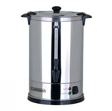 8,8 l capacité en tasses: Test Et Avis Percolateur A Cafe Casselin Cpc100 15l Achat Au Meilleur Prix