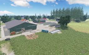 Houzz is one of the most popular landscape design apps and websites right now. Holland Landscape For Farming Simulator 2015