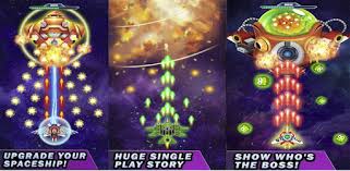 Raiden striker mod money current version 1.6.5 apk file for android smartphone. Thunder Assault Galaxy Strike On Windows Pc Download Free 1 0 Com Tap Chickenshooterr Invadersattack