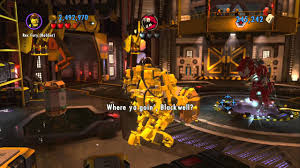 Johnnie walker hd wallpaper : Lego City Undercover 100 Guide Special Assignment 15 Fly Me To The Moon All Collectibles Youtube