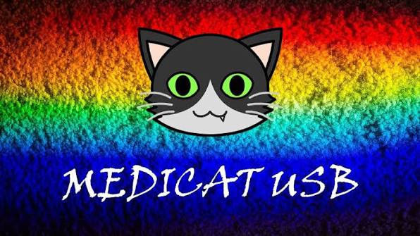 Medicat USB