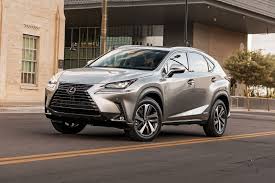 The rav4 prime is expected to cost from around $36,500, while the current nx300h model starts at just under $40,000. 2021 Lexus Nx 300h Prices Reviews And Pictures Edmunds
