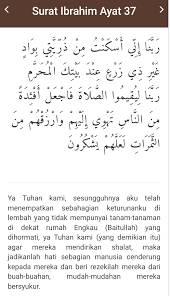 Nabi ibrahim pernah berdoa untuk anak cucunya untuk kota mekkah dan banyak lagi doa doa nabi ibrahim yang ada dalam al quran dan diriwayatkan doa nabi ibrahim. Indahnya Do A Nabi Ibrahim As Semoga Kita Termasuk Di Dalamnya