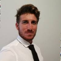 Andreas Lucks Marchan