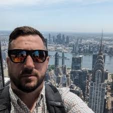 Benjamin Kappler's Instagram, Twitter & Facebook