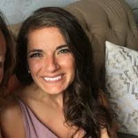 Ginny Terrell's Instagram, Twitter & Facebook