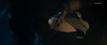 Nude video celebs » Svetlana Ivanova nude – Avanpost s01e05 (2019)