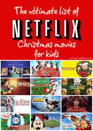 The movie follows an entertainment lawyer who is. Netflix Christmas Movies For Kids Unoriginal Mom