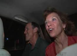 The Amazing Race 19 Episode Four Rankings