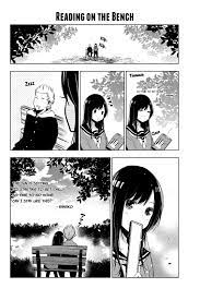 Senryuu Shoujo Anime Shoujo Manga Manga Art