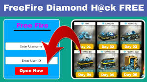 Free fire diamond top up hack. Get Unlimited Free Diamonds With Free Fire Diamond Top Up Hack 2020