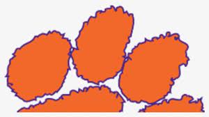 Embed this image on your blog or website (copy and paste). Transparent Win Clipart Clip Art Clemson Tiger Paw Hd Png Download Transparent Png Image Pngitem