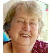 Shirley Fuller Obituary and Online Memorial (2016)