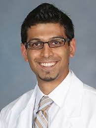 About Dr. Amit Patel