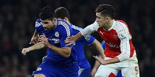 Maybe you would like to learn more about one of these? Head To Head Arsenal Vs Chelsea Bola Net