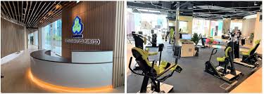 It is a one stop private centre for rehabilitation in providing comprehensive physiotherapy, occupational therapy & speech therapy services. Malayisia Perkeso Offers Rehab Programs For Employees Hur