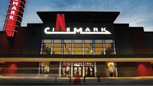 Cinemark's 'Red Notice' Netflix Deal: Will Rival Chains Follow? – The  Hollywood Reporter