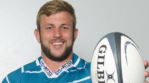 VIDEO: Griquas captain steps down