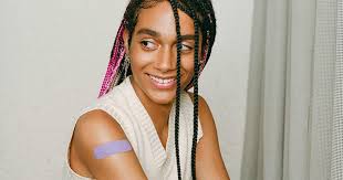 Asked whether the video showed whether the teen fired on the officer, ms lightfoot said she had seen no evidence that he had. Immunizations For Teenagers Young Adults Healthychildren Org