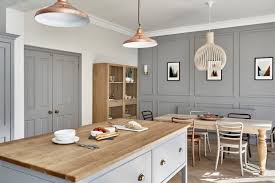 Wall Panelling Ideas I Love