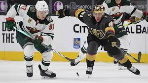 Minnesota wild vs vegas golden knights | stanley cup 2021 | game 7 | may.28, 2021 | обзор матча. Golden Knights Will Play Wild In First Round Of Stanley Cup Playoffs