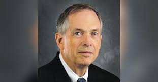 Edward W. Schultz Obituary