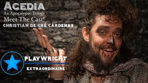 Mind The Art Entertainment is proud to bring the seventh entry in our  series HOME BODIES, created by McKenzie Chen & Mariel Lowe! This series of  8 short films focuses