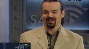 SABC interview with Terry Behan