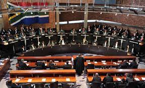 The constitutional court of south africa. Zuma Appoints Judges To Constitutional Court Enca