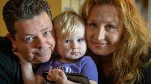 Doctors struggling to diagnose LI toddler